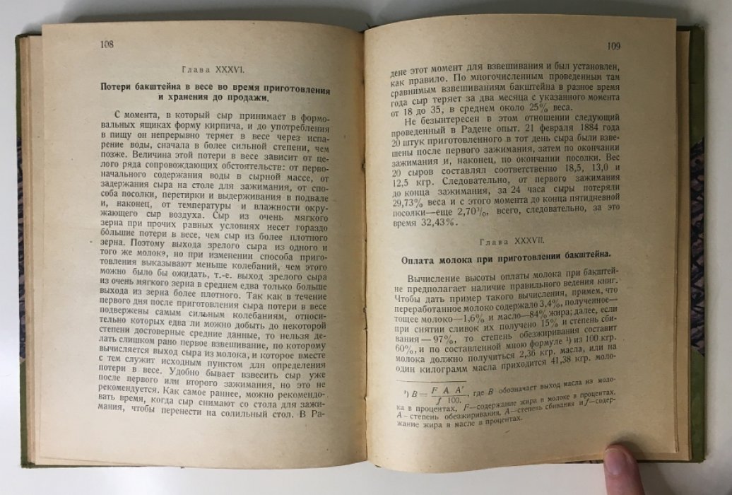 Практическое приготовление сыра «Бакштейн» — популярное руководство по сыроделию