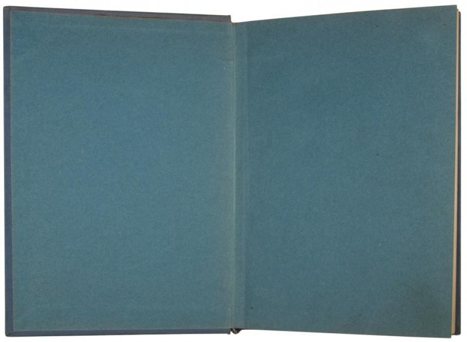 Веселый А. «Гуляй Волга» — антикварная книга, издание 1934 г.