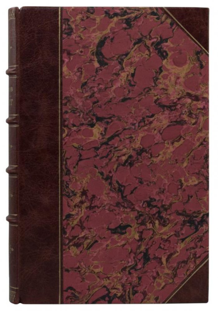 Ф. Гладков «Цемент» (1926). «Земля и Фабрика». 319 с. Полукожаный переплет