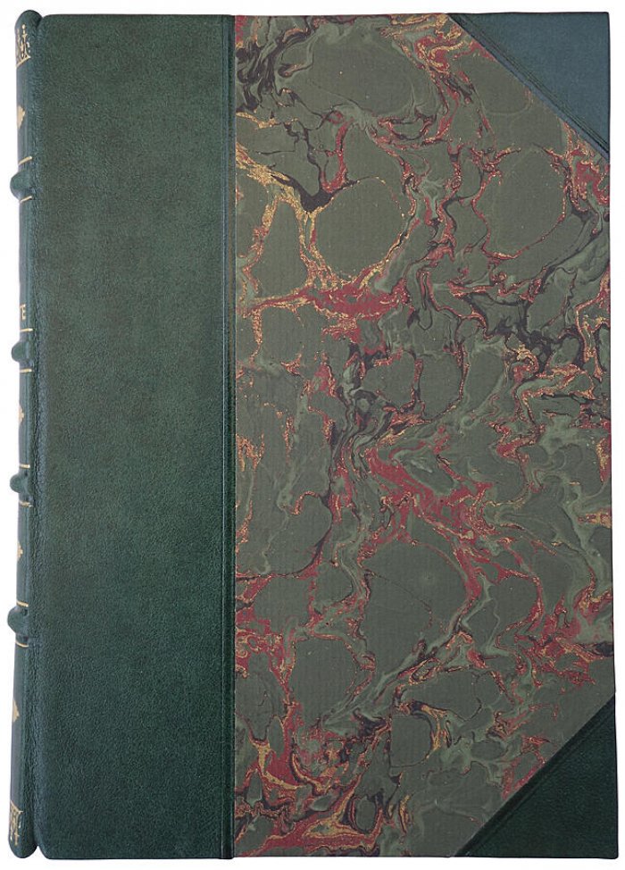 В старом Петербурге: картины нравов 1820-х годов (издание 1920 г.)