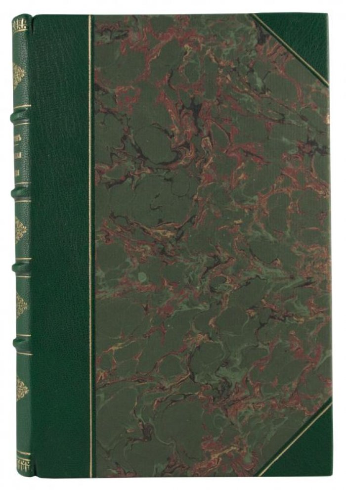 Анри Бергсон. «Творческая эволюция» (издание 1914 года)