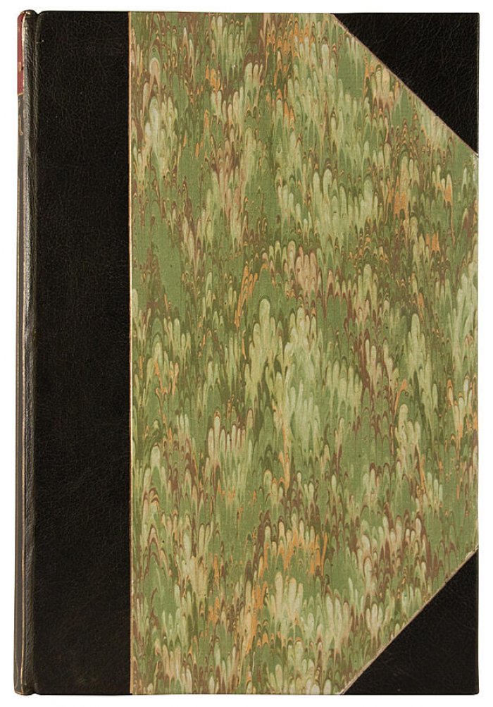 Искусство. Ряд бесед, записанных П. Гзелль (антикварная книга, 1914)