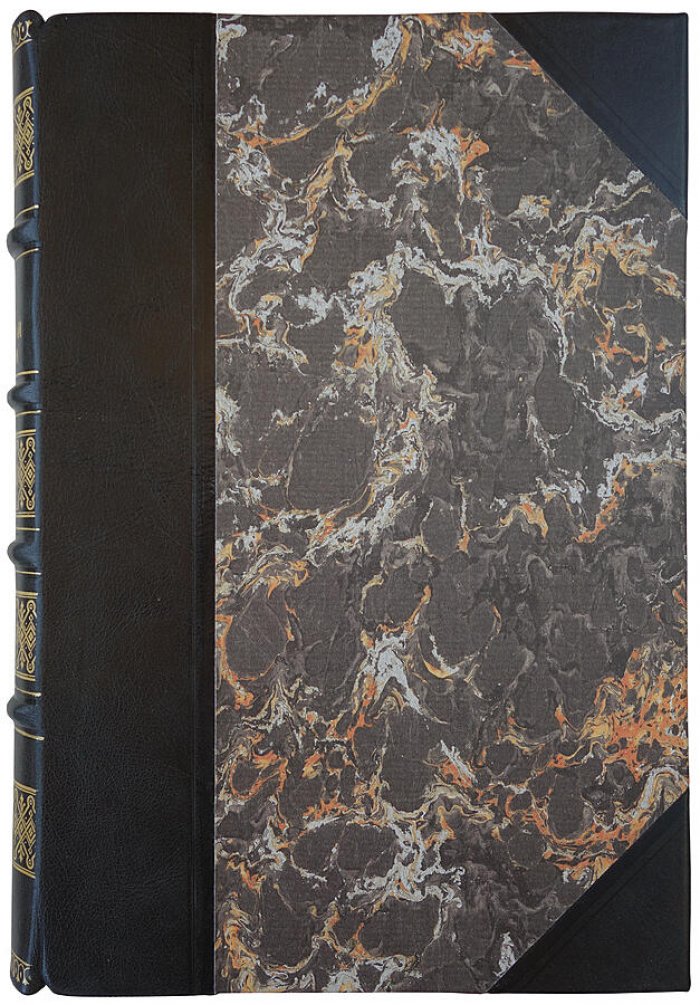 В. Ю. Визе. Моря советской Арктики (книга 1939 года)