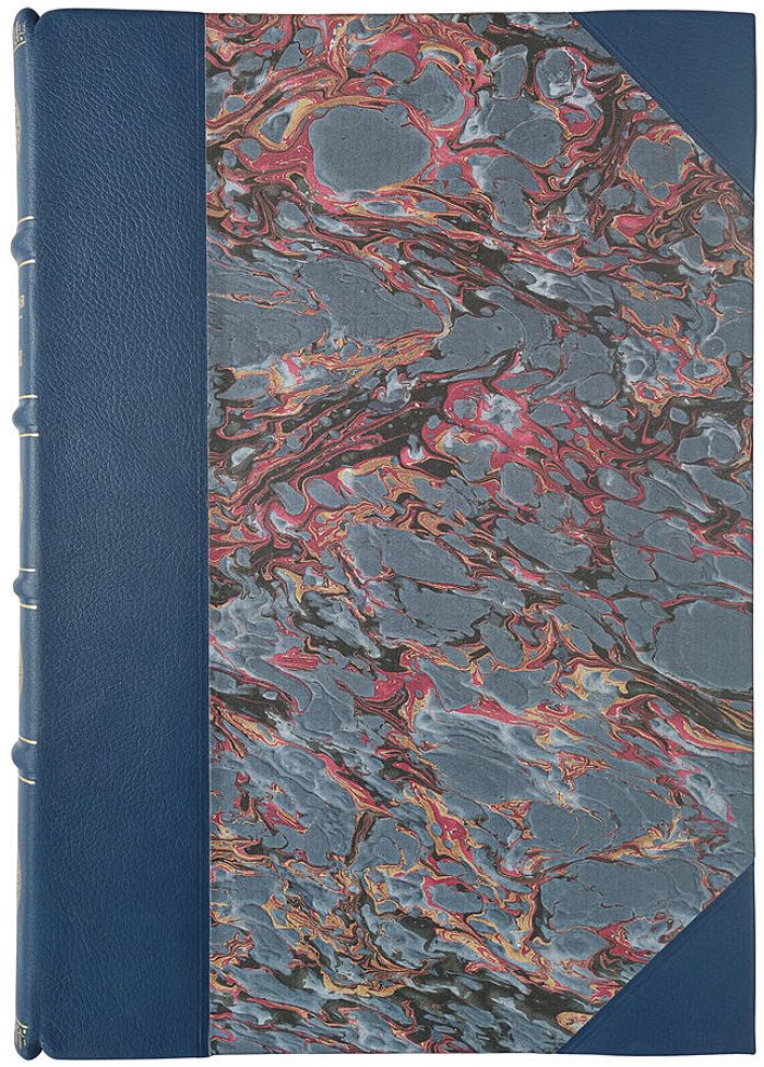 Ваши крылья. Антикварная книга 1937 года, Москва, ВОЕНИЗДАТ, 248 с. (полукожаный переплёт)