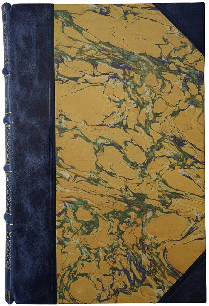 Берти Ф. Л. «За кулисами Антанты»: дневник британского посла в Париже. 1914–1919 (издание 1927 г.)