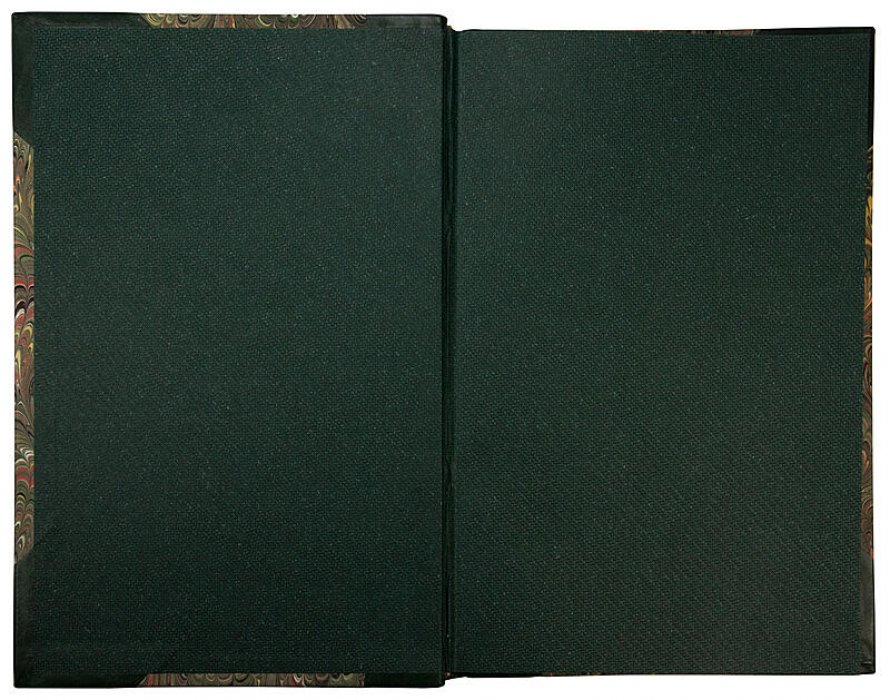 Кун К. «Из глубин океана» — антикварная книга, 1902 год