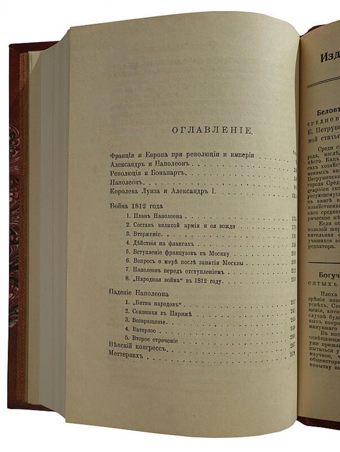 Александр I и Наполеон. Исторические очерки (1915). Дживелегов А.К.