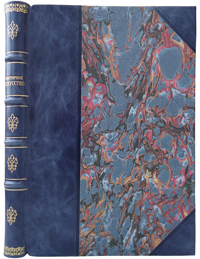 Плотничное искусство: антикварное издание 1870 года (Санкт-Петербург, Д.Ф. Федоров)