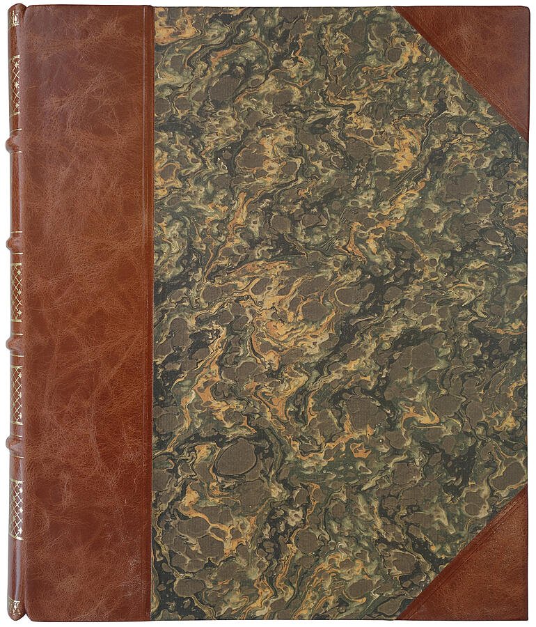 «Историческая выставка архитектуры. 1911» — редкое антикварное издание (1912), Санкт-Петербург, типография Т-ва А.Ф. Маркс