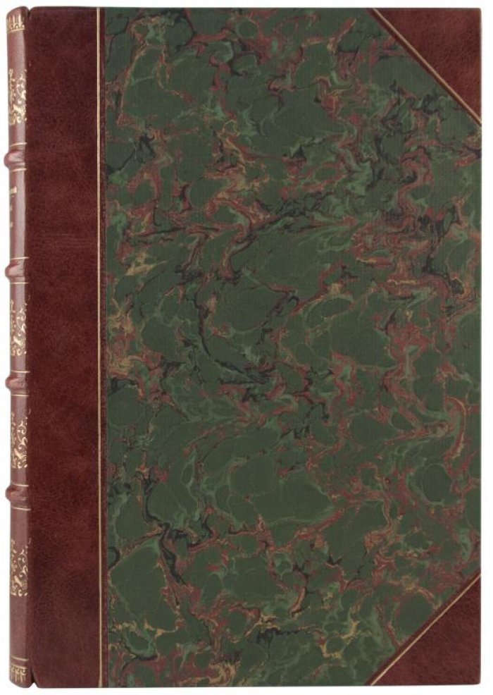 Туган-Барановский. Периодические промышленные кризисы (1923) — антикварное издание