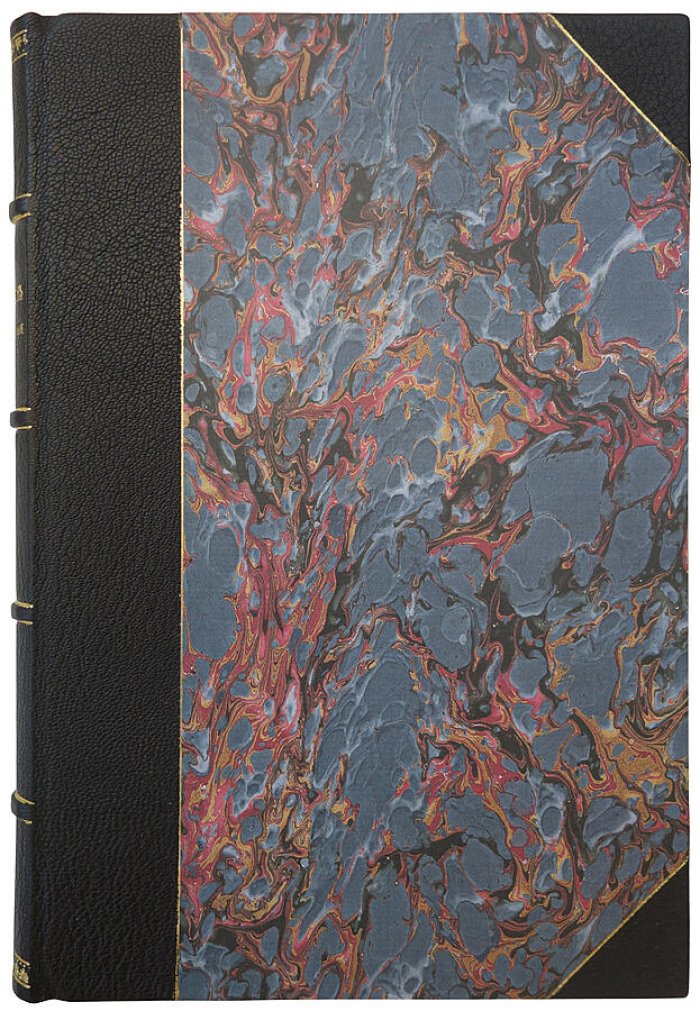 Б. Н. Меншуткин. М. В. Ломоносов: жизнеописание (антикварное издание, 1911)