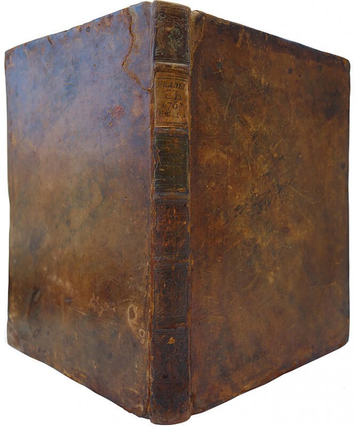 Указы императрицы Екатерины Алексеевны (1776). Официальное собрание при Императорской Академии Наук, Санкт-Петербург