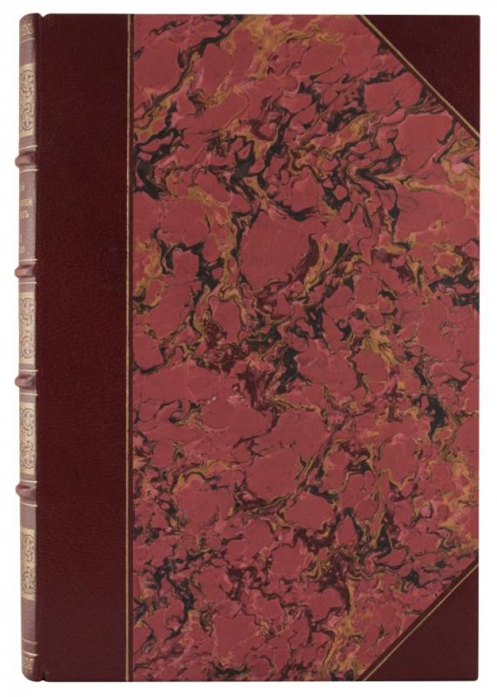 Передвижники и влияние их на русское искусство (антикварная книга, 1897) — Новицкий