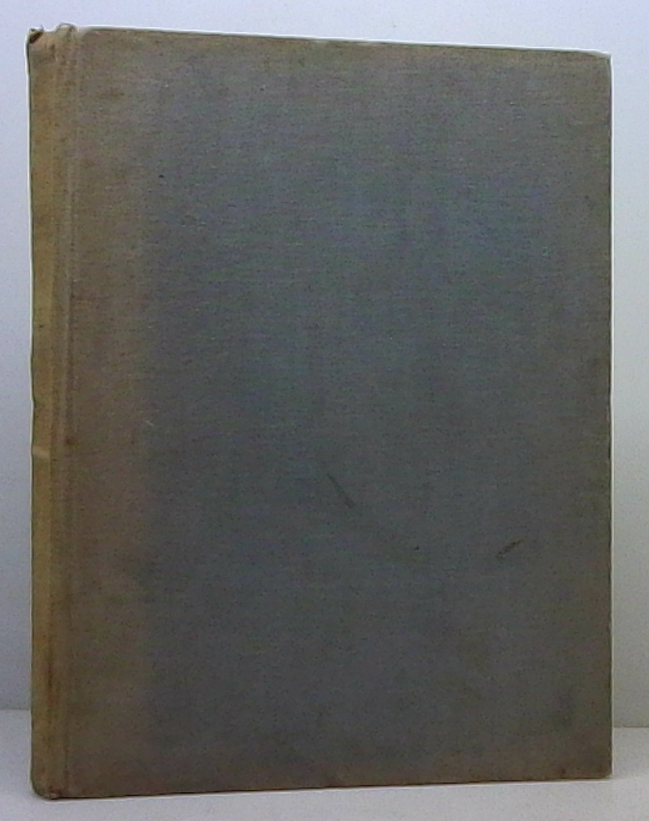 Театр московского пролетариата. Десять лет театра им. МОСПС (издание 1934 г., 208 стр.)