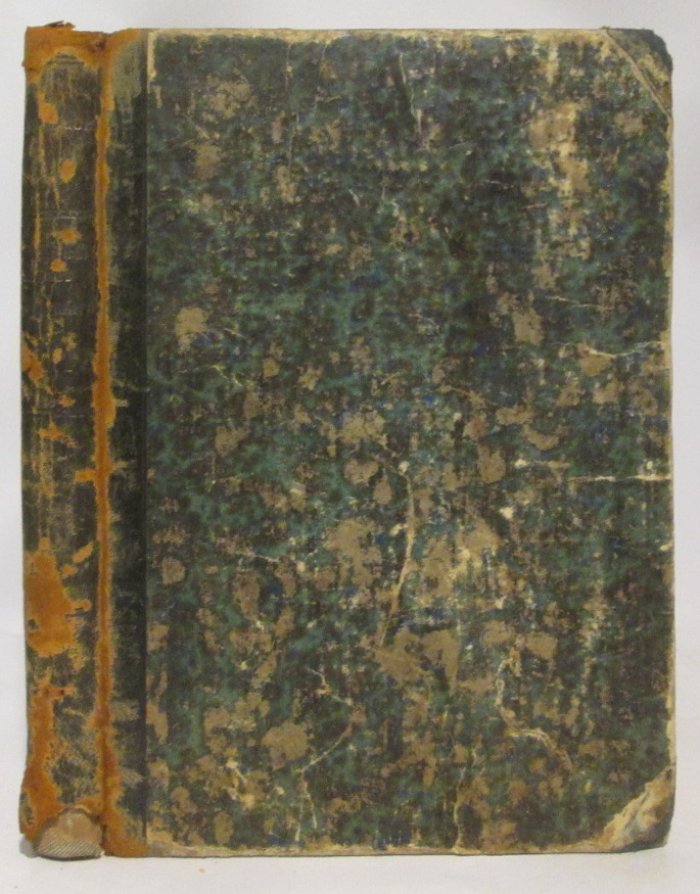 Сцены из народного быта — книга И. Ф. Горбунова (издание 1870 г.)