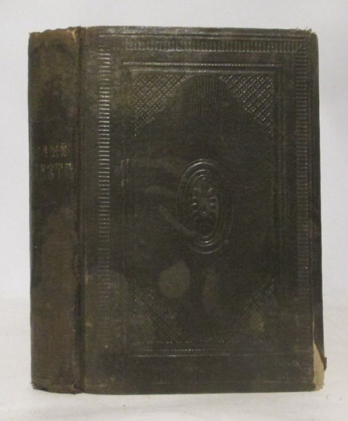 Новый Завет Господа нашего Иисуса Христа — издание Синодальной типографии (1883)
