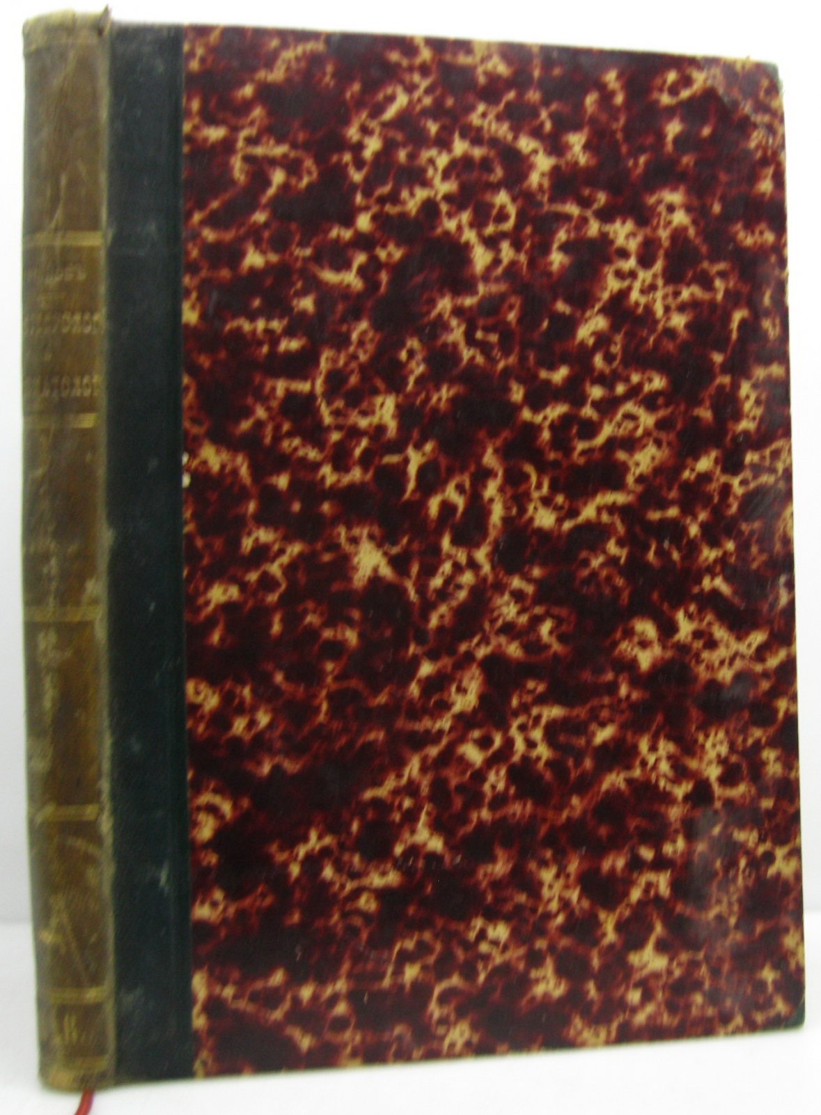 Курс метеорологии и климатологии (Лачинов Д.А., 1889)