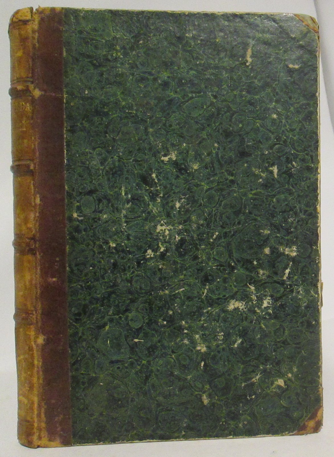 «Борьба с лгущей ученостью» — критический труд Н. Плешкова (1871)