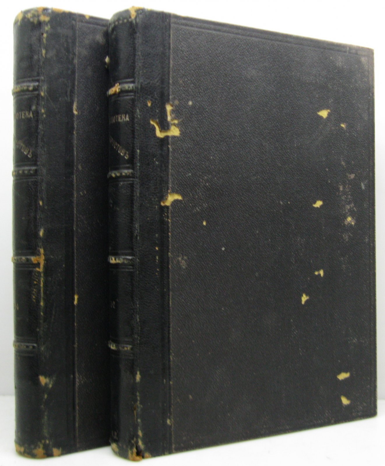 К. Ф. Рылеев. Собрание сочинений в 2 томах (Русское товарищество, 1906–1907)