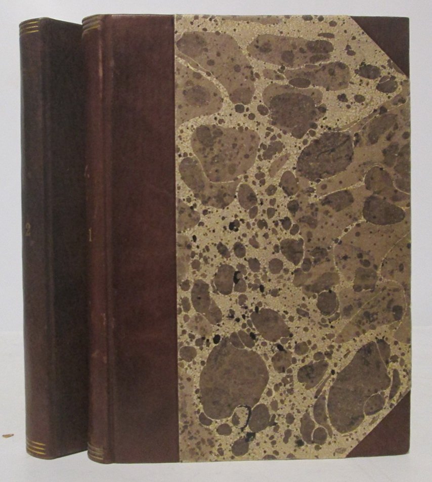 Белый А. «Записки чудака» (в 2 томах). Геликон, 1922