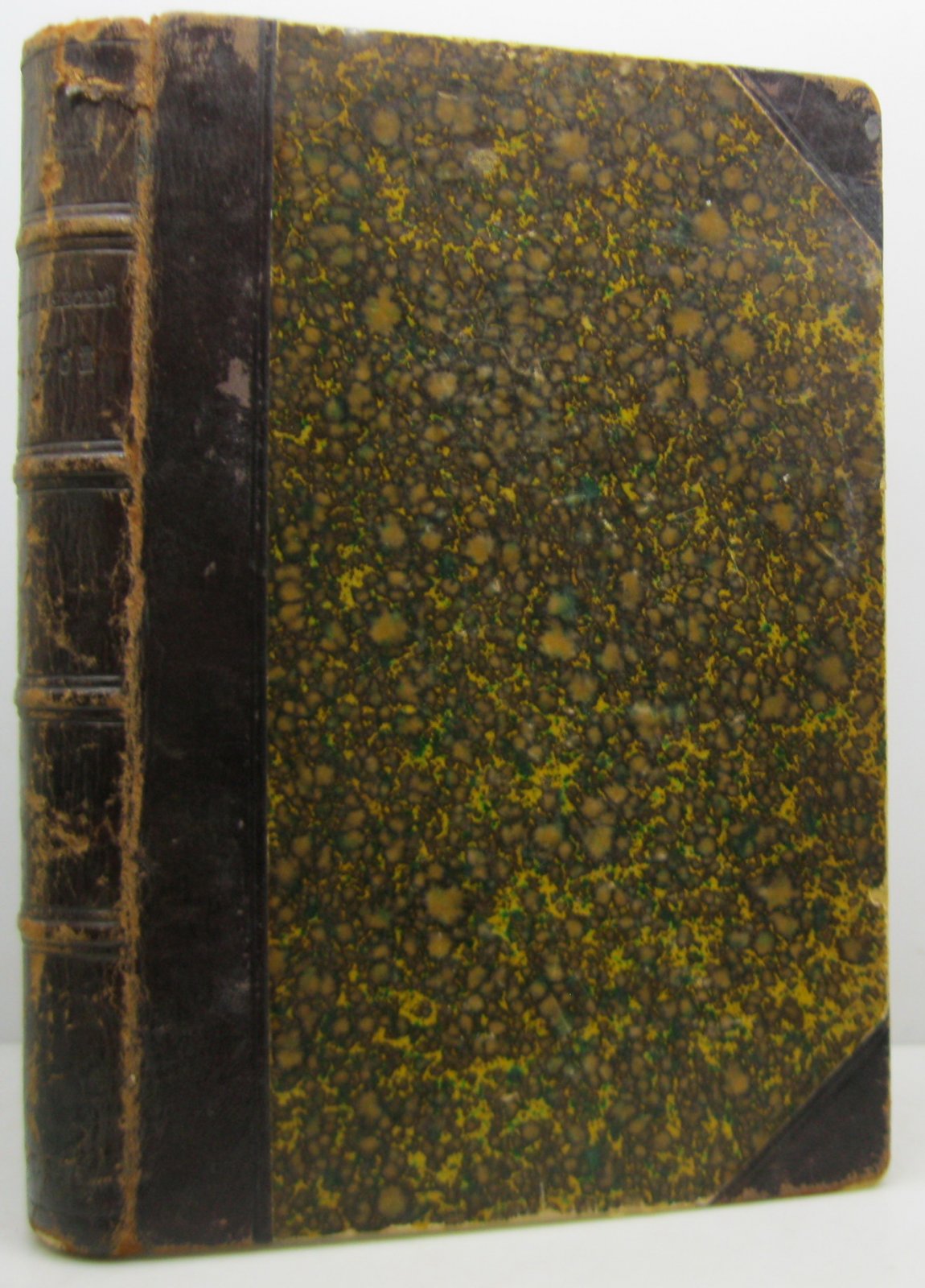 Политический строй современных государств. Том 1 (1905)