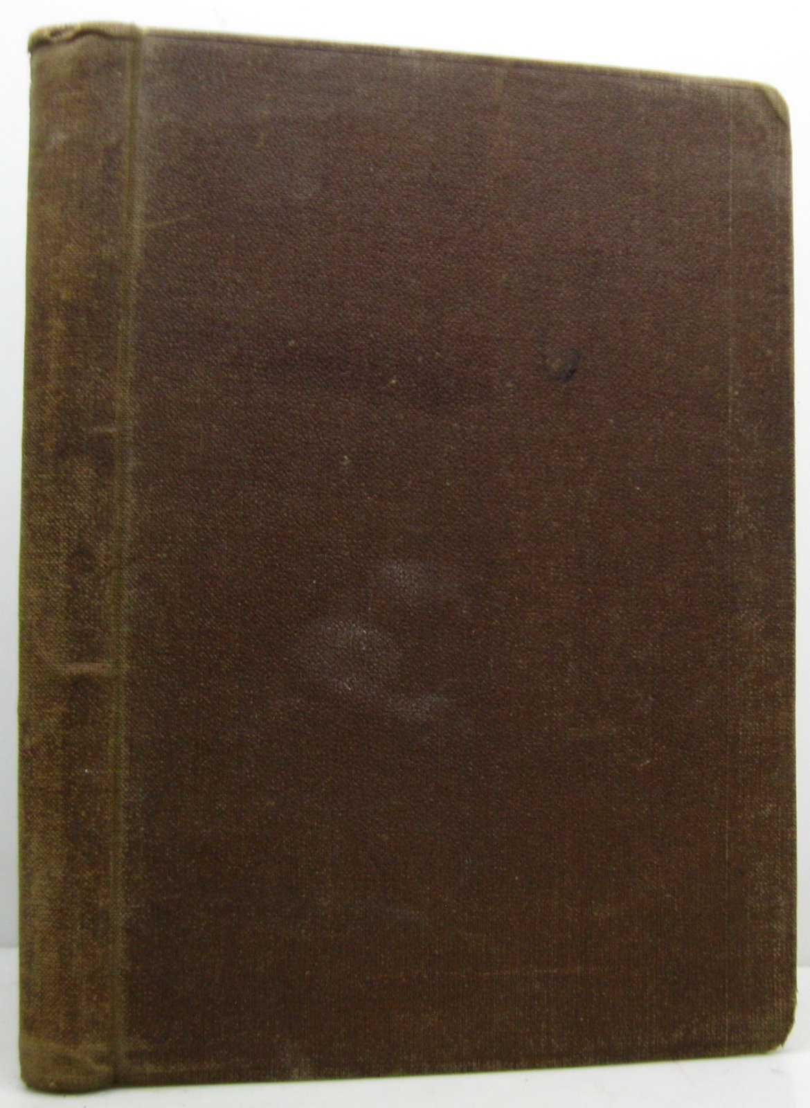 AEG. Электричество как источник света и силы (1923, 287 с.)