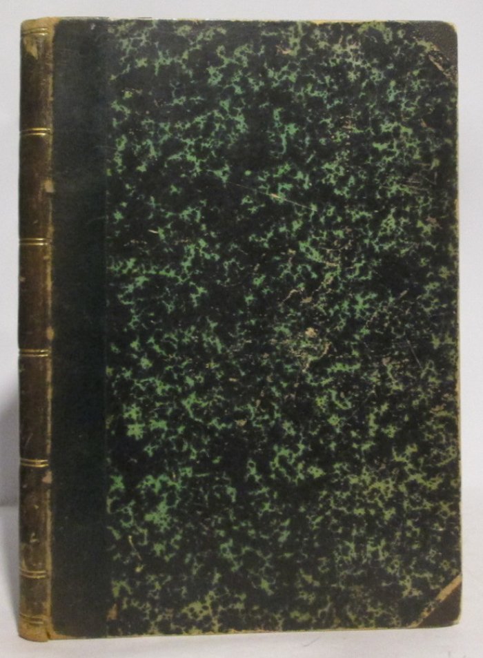 Руководство к изучению кройки и шитья: типо-литография Шмидта, 1891 год (260 стр.)