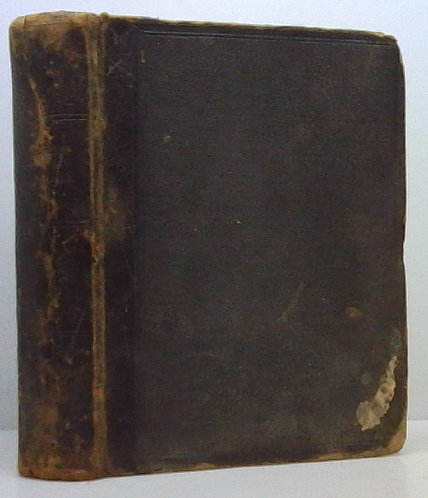 Майков А.Н. Стихотворения: 2 книги в одном томе (Кушелев-Безбородко, 1858)