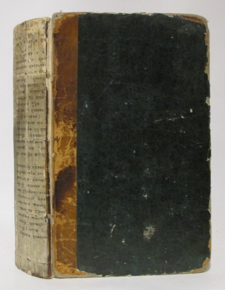 Голиков И. И. «Деяния Петра Великого». Том 6 (1838) — 677 с.