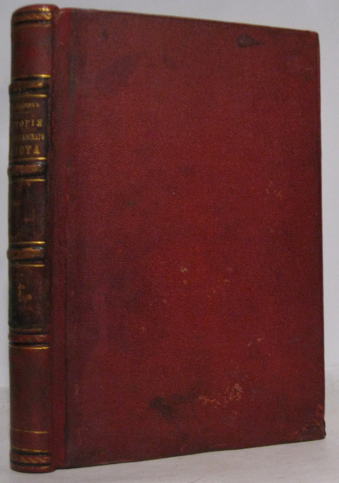 Бойнтон Ч. «История американского флота». Том 1. Издание Морского Министерства, 1868