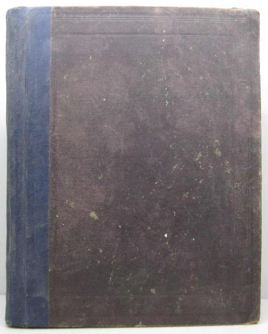 «Строитель» (1899) № 1–24: комплект в 1-й пер. — Г. В. Барановский