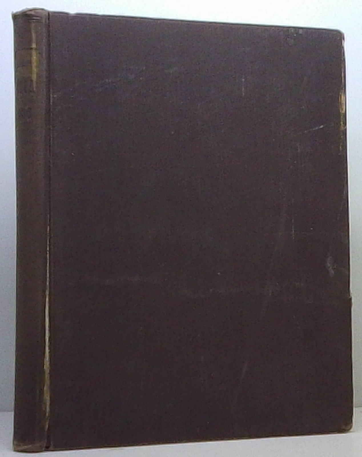 «Социалистический город» (1936) — комплект №1–12