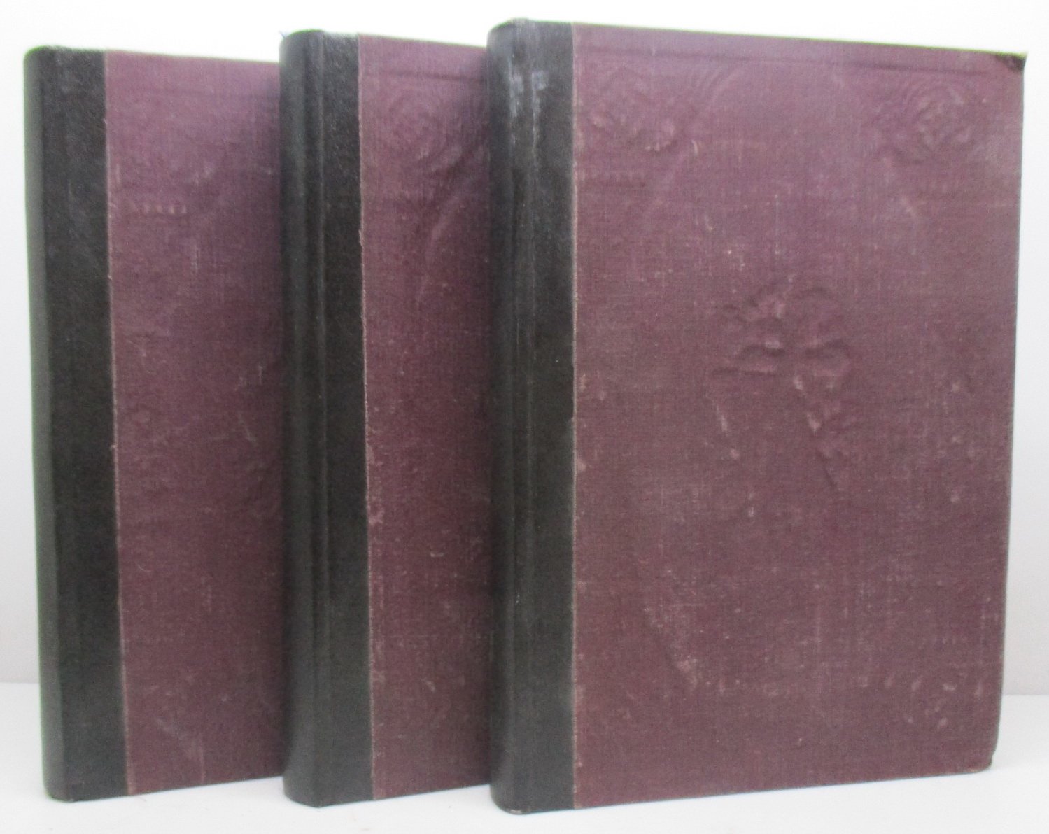 Толковое Евангелие. Том 3 — Университетская типография (Катков и Ко), 1874, 1885