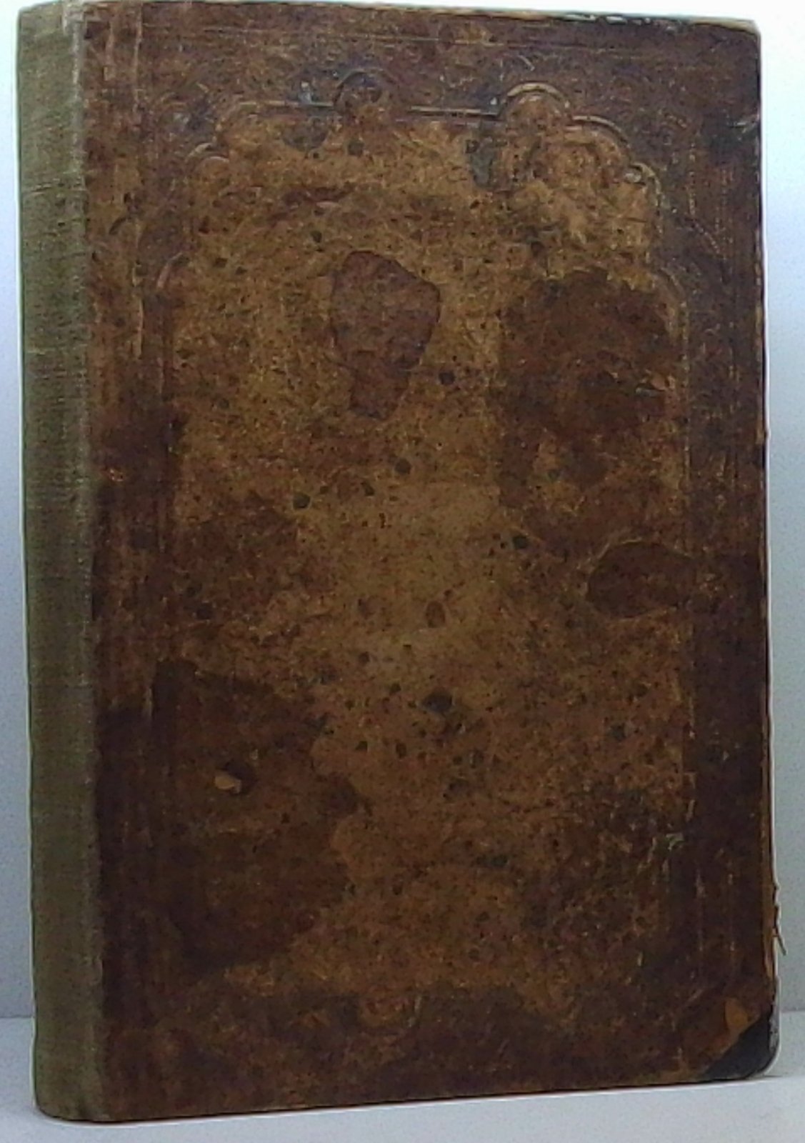 Триодь цветная. Издание Синодальной типографии, 1886