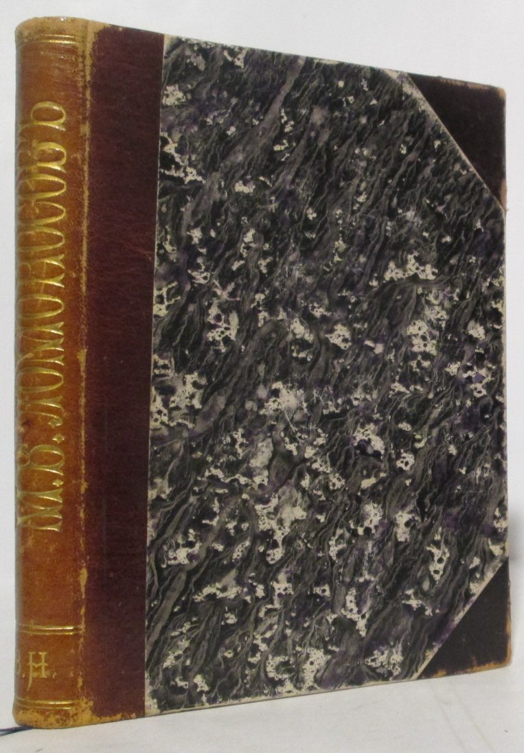 Ломоносов М. В. — Сочинения в стихах (издание 1893 г., 352 с.)