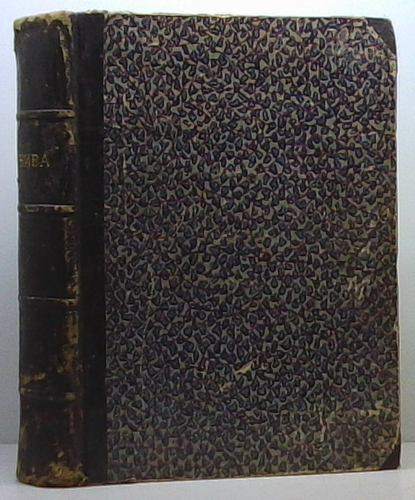 Журнал «Нива» за 1913 год, № 1–52 в одном переплёте (том/комплект), изд. Маркс, 1042 с.