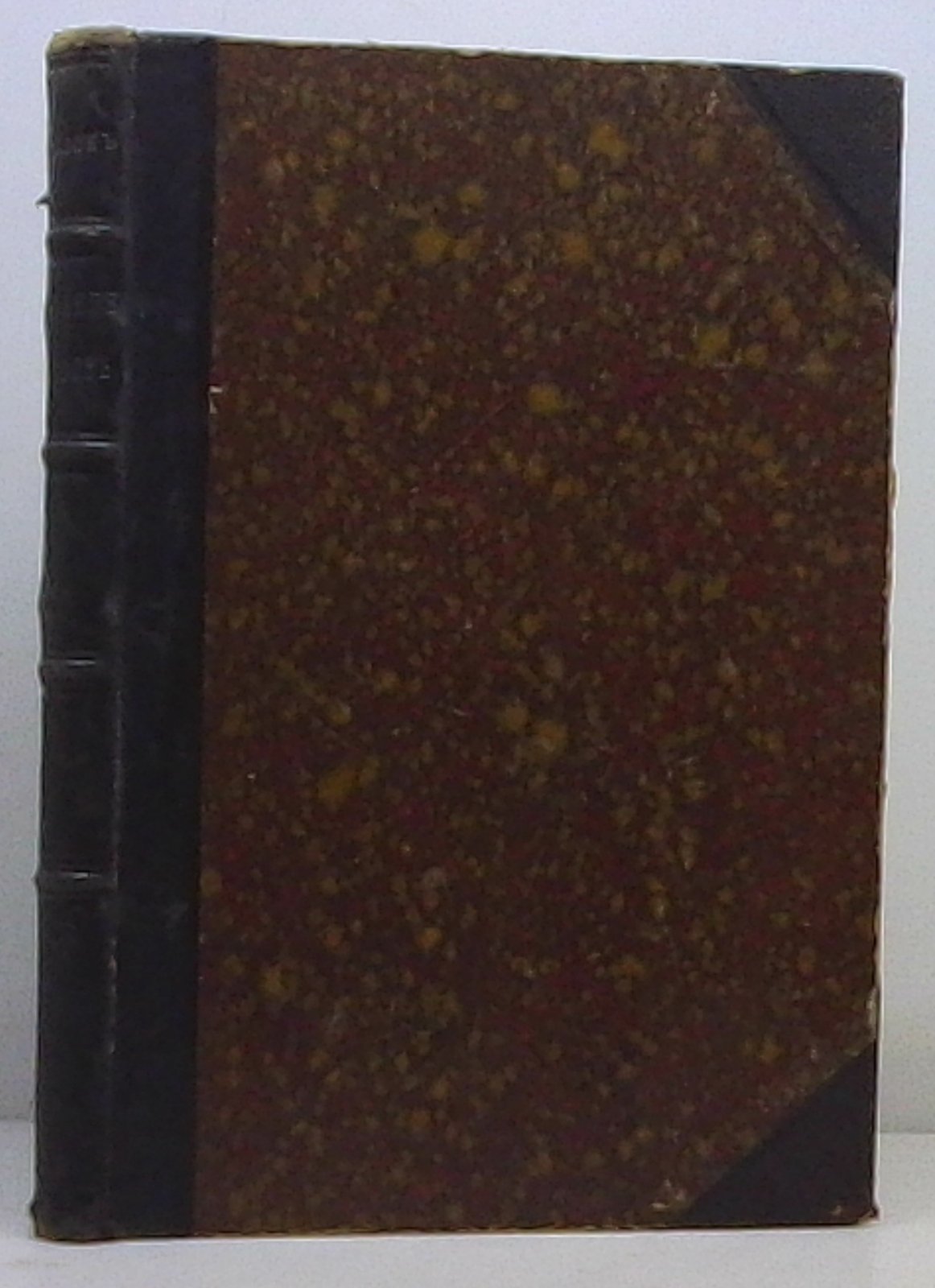 А. А. Блок — «Нечаянная радость». Книга «Скорпион», 1907 год, 176 стр.