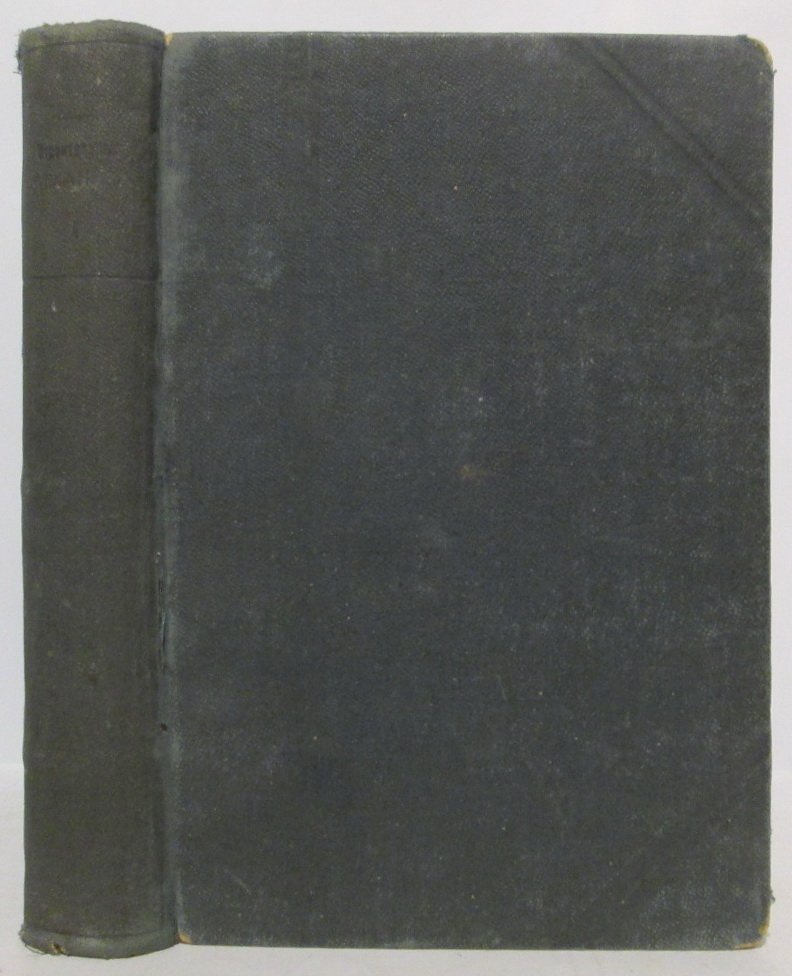Проскуряков Л. Строительная механика: часть 2 (в 1-м пер.) — издание 1912 г., типография Бенке