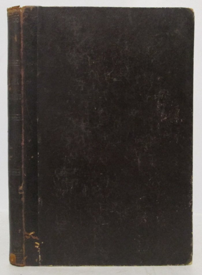 Удивительные приключения финикийянина Фра. В Татрах (издание 1892 г., типография Комарова)