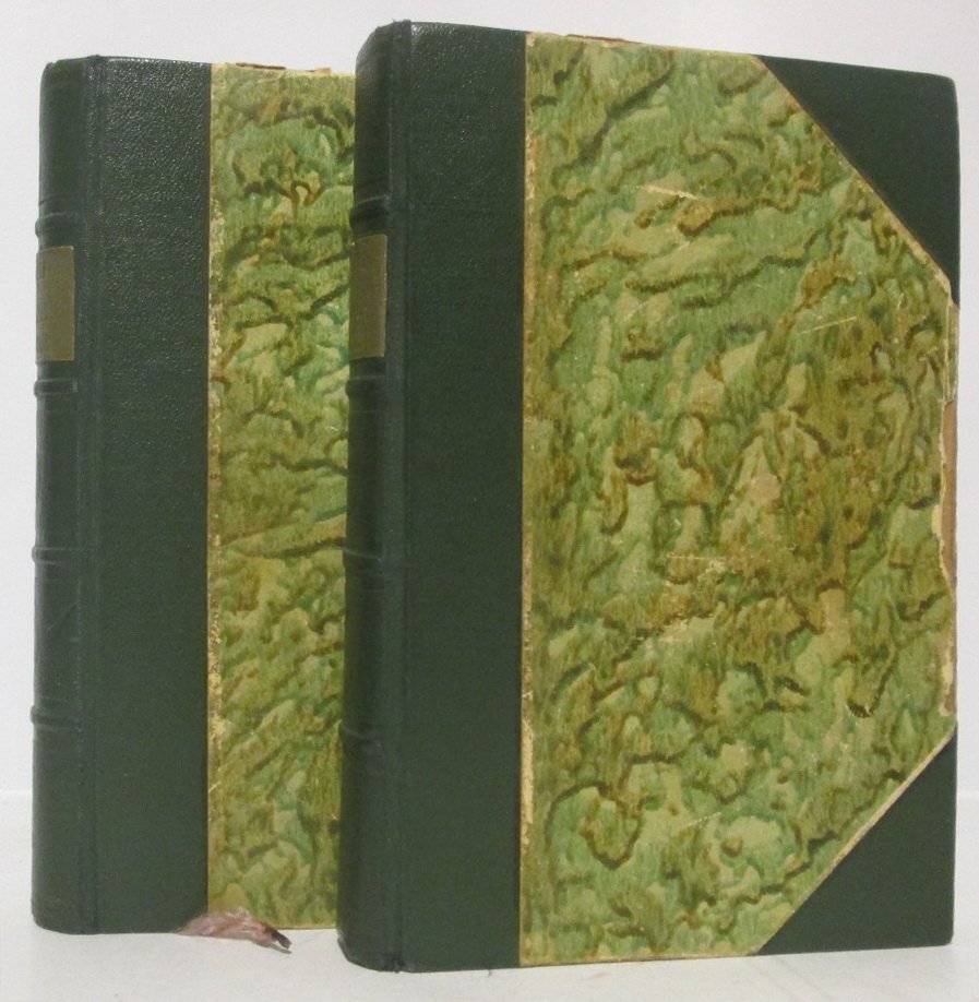 Боагобей Ф. «Дьявольская колесница». Часть 2 (издание 1881 г.)