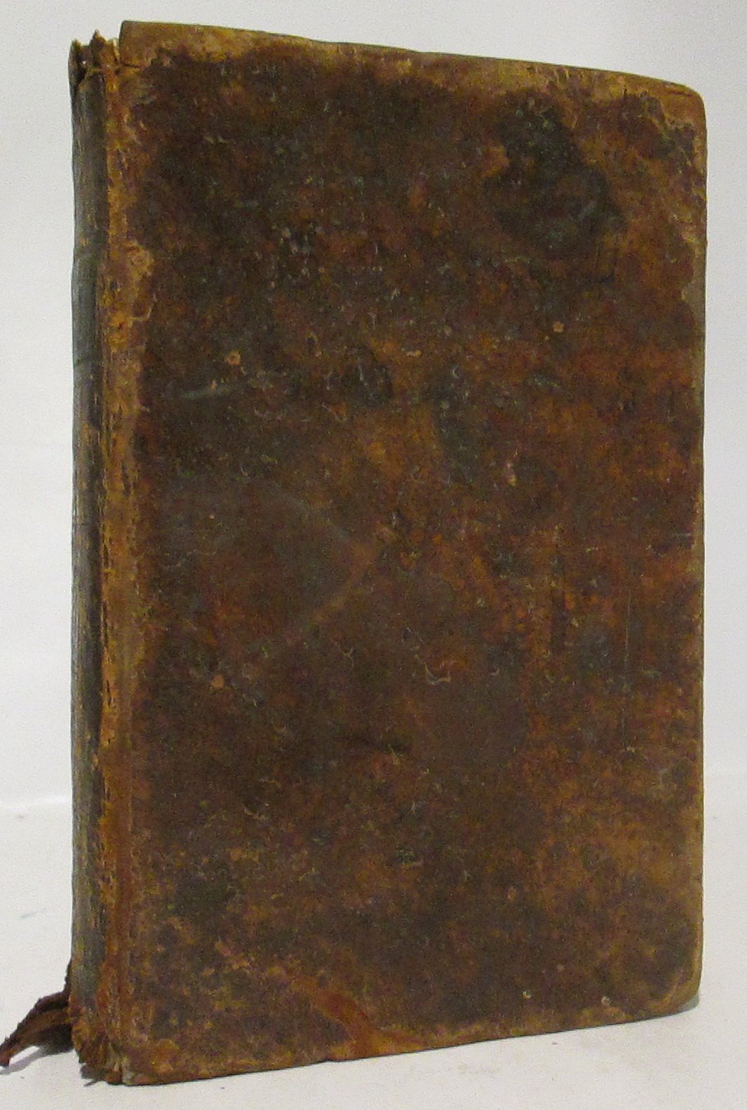 «Исследование книги о заблуждениях и истине» (П. С. Батурин, 1790) — редкое издание о правде, ошибках и поиске истины