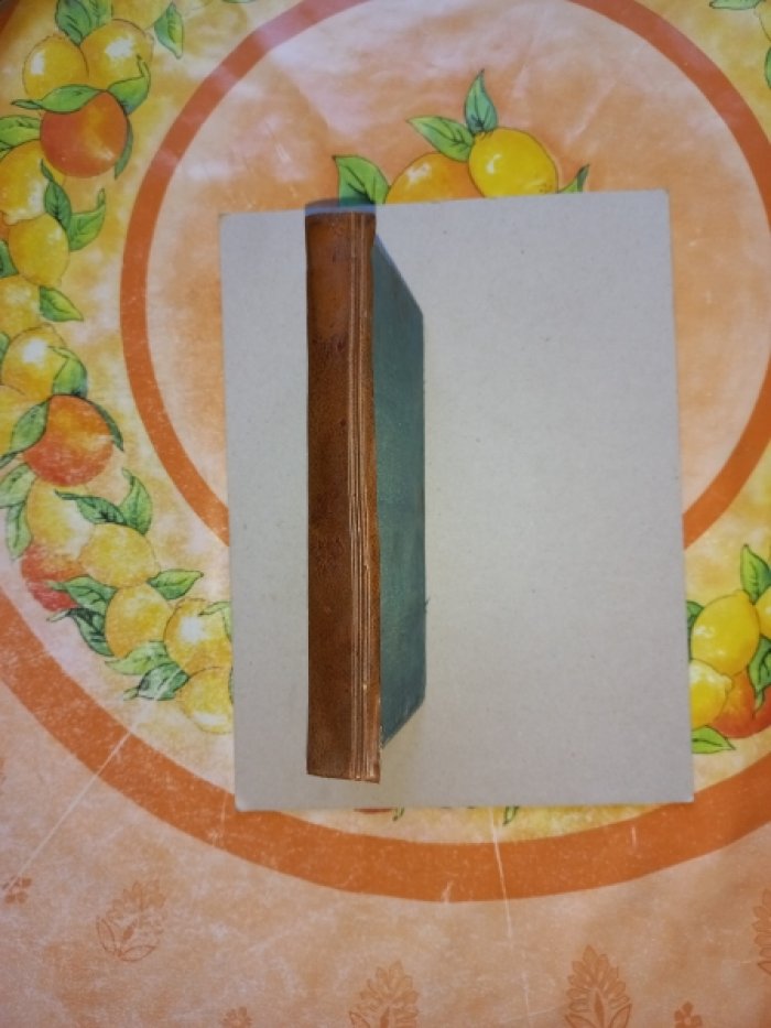 Поэмы Оссиана, Оррана, Уллина и Ардара (часть II). Стихотворения эрския, или ирландския: перевод С. С. Филатова